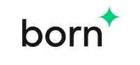 Born Diamonds logo