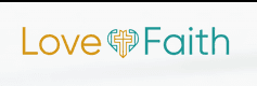 Love & Faith logo