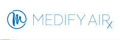 Medify Air logo