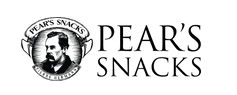 Pear's Snacks logo