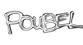 Poubel logo