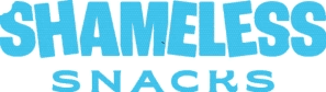 Shameless Snacks logo