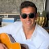 Giancarlo Maniaci, Co-founder of Shameless Snacks