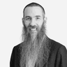 Simcha Kanter, CEO and Founder of HUMANCENTRIC
